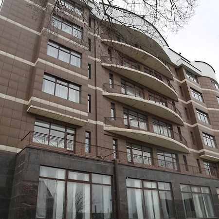 Maryotel Lebedinovka Экстерьер фото